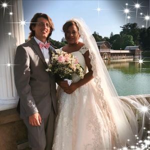 Meet your Posher, Jesseveronica